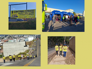 Gratidão a todos que participaram!