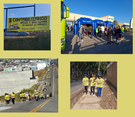 Gratidão a todos que participaram!