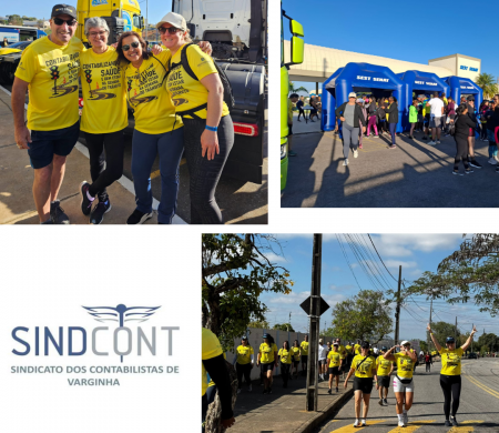 Nosso muito obrigado!