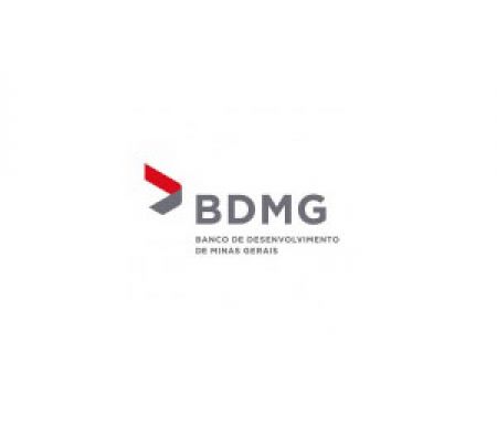 Banco de Desenvolvimento de Minas Gerais - BDMG