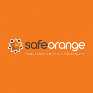 Safe Orange - Segurança em TI Descomplicada